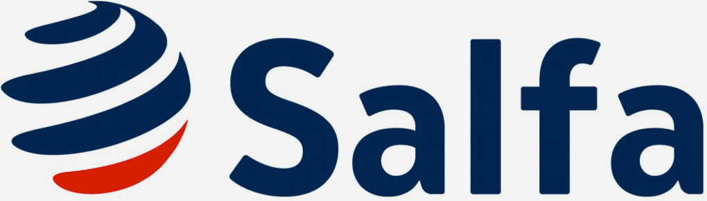 Salfa Logo