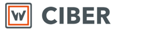 Ciber Logo