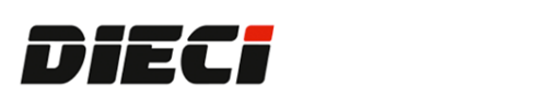 Dieci Logo