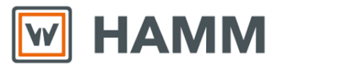 Hamm Logo