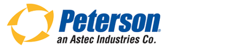 Peterson Logo