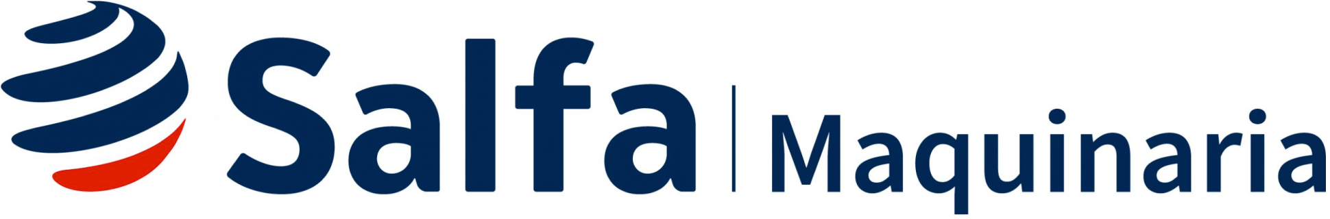 Salfa Maquinaria Logo