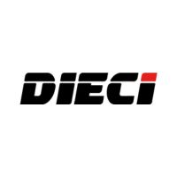Dieci Logo