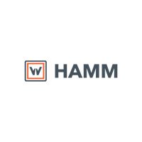 Hamm Logo