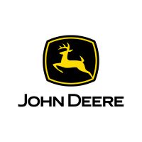 John Deere Construcción Logo