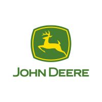 John Deere Forestal Logo