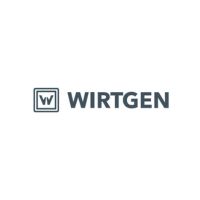 Wirtgen Logo