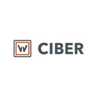 Ciber Logo