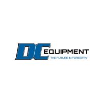 Dc Equipment Logo