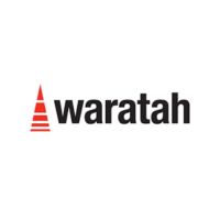 Waratah Logo